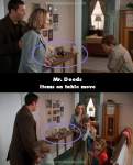 Mr. Deeds mistake picture