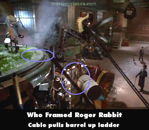 Who Framed Roger Rabbit picture