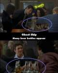 Ghost Ship mistake picture