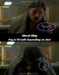 Ghost Ship mistake picture