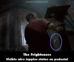 The Frighteners mistake picture