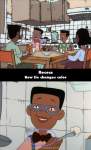 Recess mistake picture