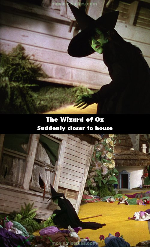 The Wizard of Oz picture