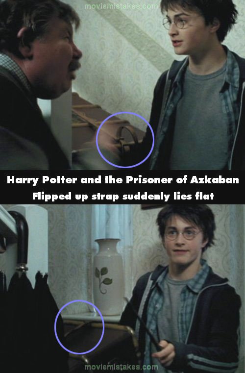 Harry Potter and the Prisoner of Azkaban picture