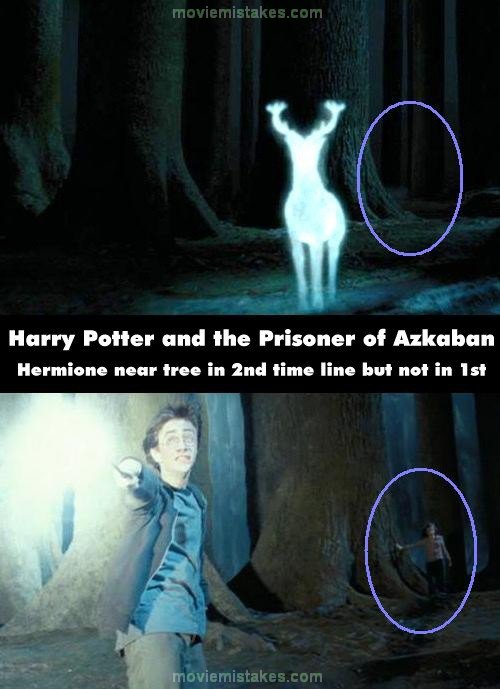 Harry Potter and the Prisoner of Azkaban picture