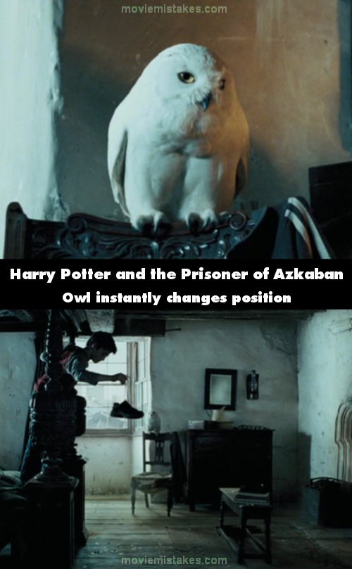 Harry Potter and the Prisoner of Azkaban picture