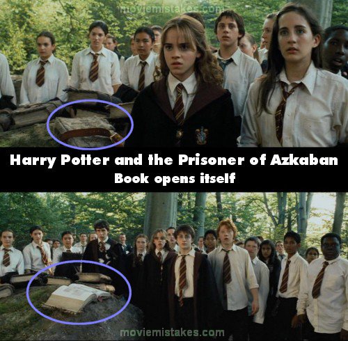 Harry Potter and the Prisoner of Azkaban picture