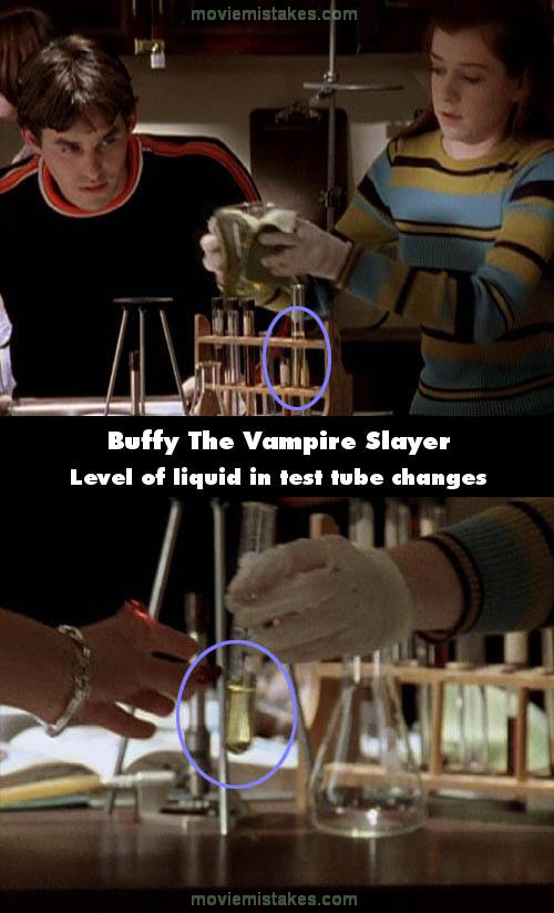 Buffy The Vampire Slayer picture