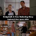 Dodgeball: A True Underdog Story mistake picture