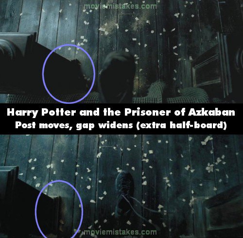 Harry Potter and the Prisoner of Azkaban picture