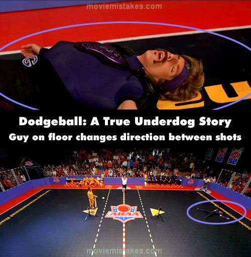 Dodgeball: A True Underdog Story picture