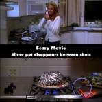 Scary Movie mistake picture