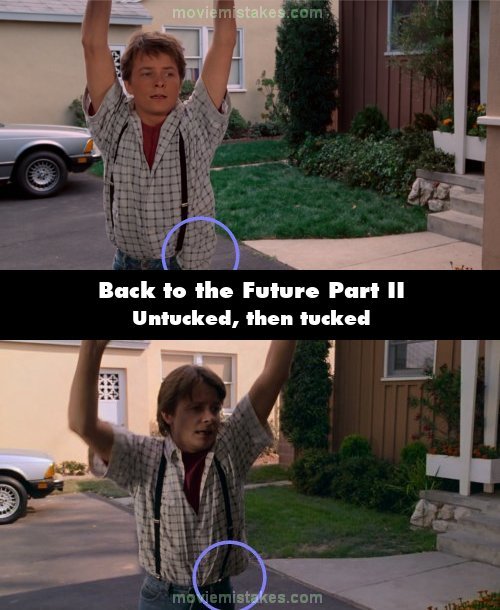 Back to the Future Part II picture