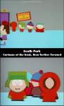 South Park mistake picture