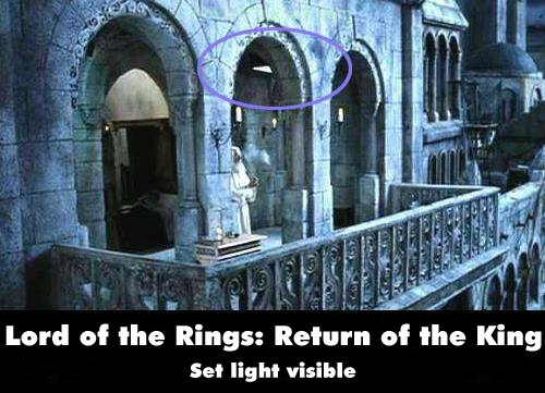 The Lord of the Rings: The Return of the King picture