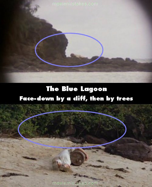 The Blue Lagoon picture