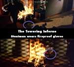 The Towering Inferno mistake picture