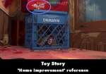 Toy Story trivia picture