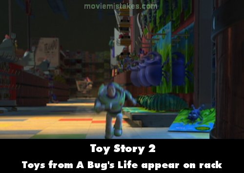 Toy Story 2 picture