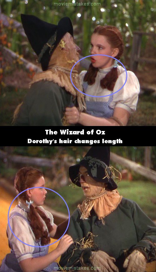 wizard of oz quotes scarecrow