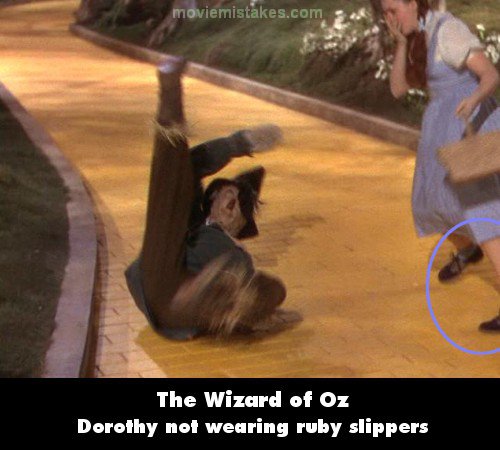 The Wizard of Oz picture