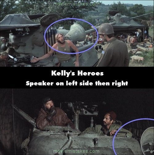 Kelly's Heroes picture