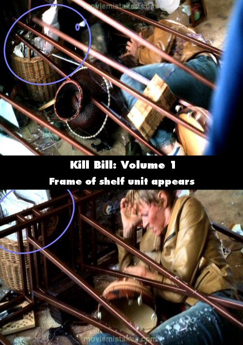 Kill Bill: Volume 1 picture