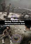 Saving Private Ryan mistake picture