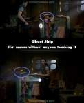 Ghost Ship mistake picture