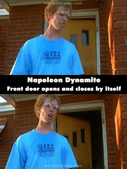 Napoleon Dynamite picture