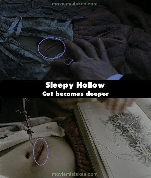 Sleepy Hollow picture