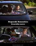 Desperate Housewives mistake picture