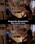 Desperate Housewives mistake picture