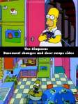 The Simpsons mistake picture