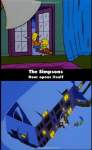 The Simpsons mistake picture