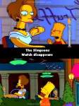 The Simpsons mistake picture