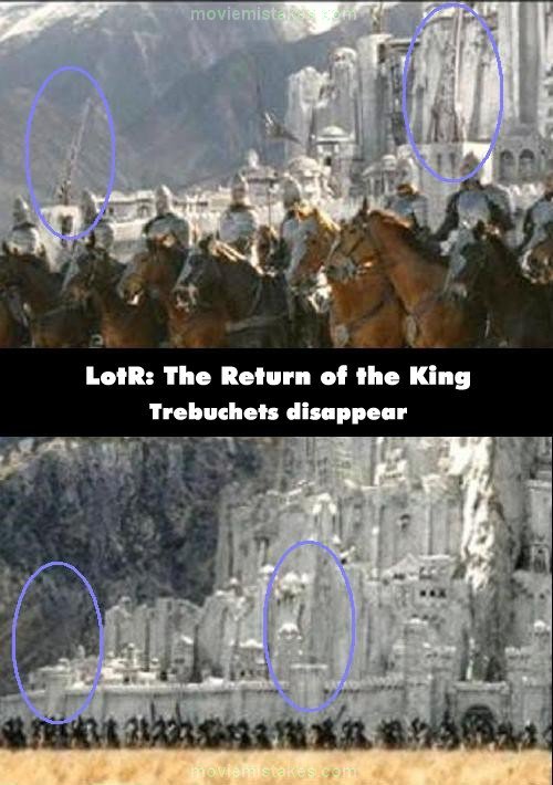 The Lord of the Rings: The Return of the King picture