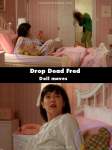 Drop Dead Fred mistake picture