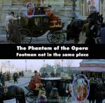 The Phantom of the Opera mistake picture