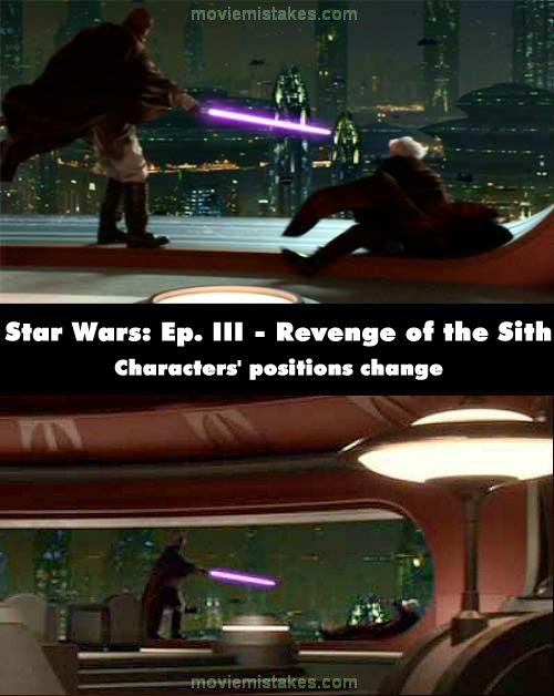 Star Wars: Episode III - Revenge of the Sith picture