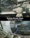 Saving Private Ryan mistake picture