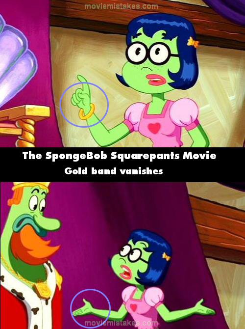 The SpongeBob Squarepants Movie picture