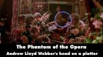 The Phantom of the Opera trivia picture