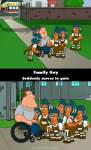 Family Guy mistake picture