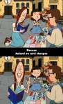 Recess mistake picture