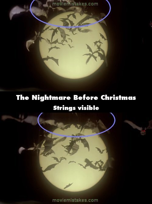 The Nightmare Before Christmas picture