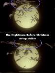 The Nightmare Before Christmas mistake picture