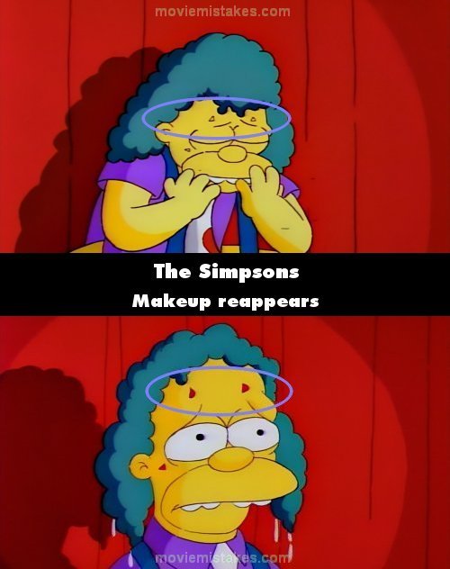 The Simpsons picture