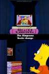 The Simpsons mistake picture