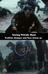 Saving Private Ryan mistake picture